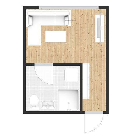 Apartmán Gdansk Stare Miasto Exteriér fotografie