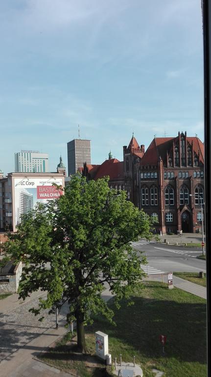 Apartmán Gdansk Stare Miasto Exteriér fotografie