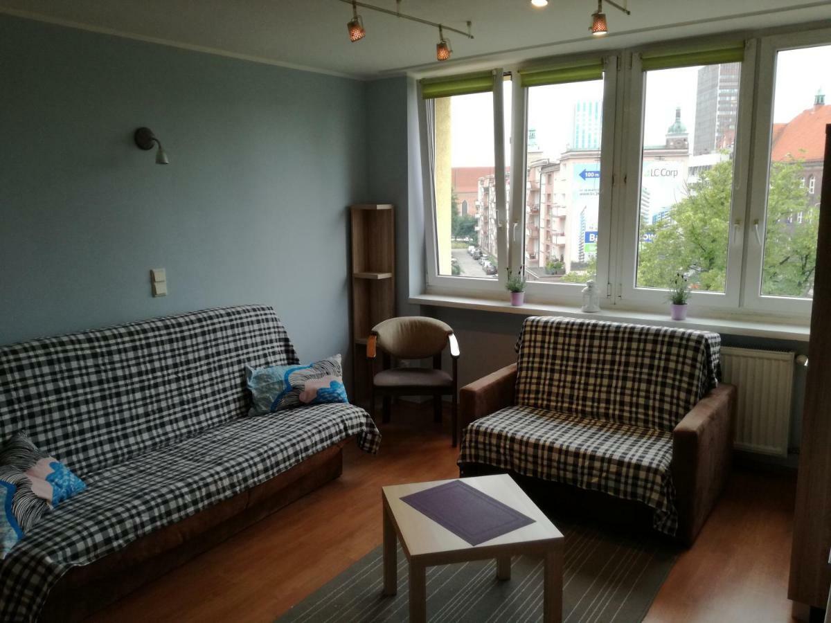 Apartmán Gdansk Stare Miasto Exteriér fotografie