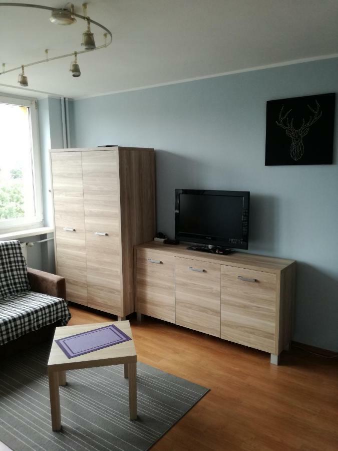 Apartmán Gdansk Stare Miasto Exteriér fotografie
