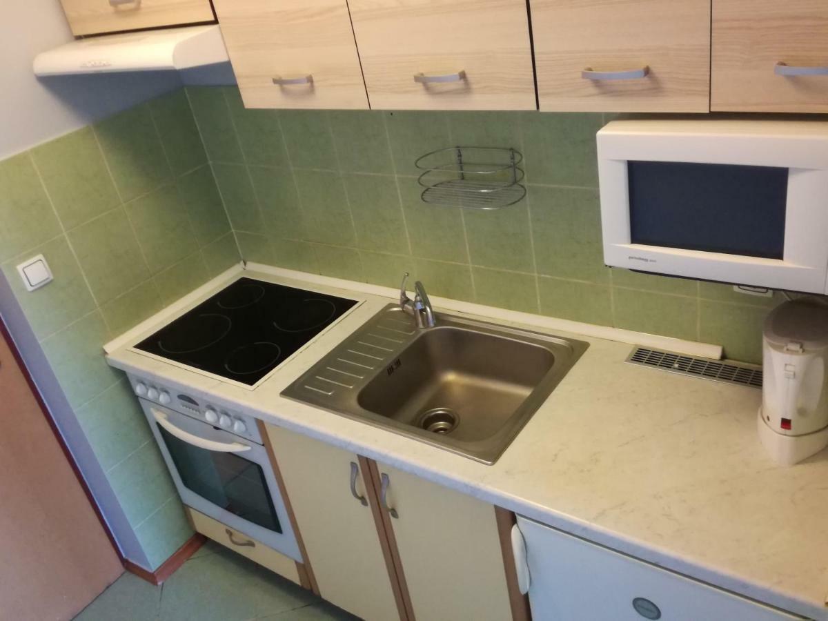 Apartmán Gdansk Stare Miasto Exteriér fotografie