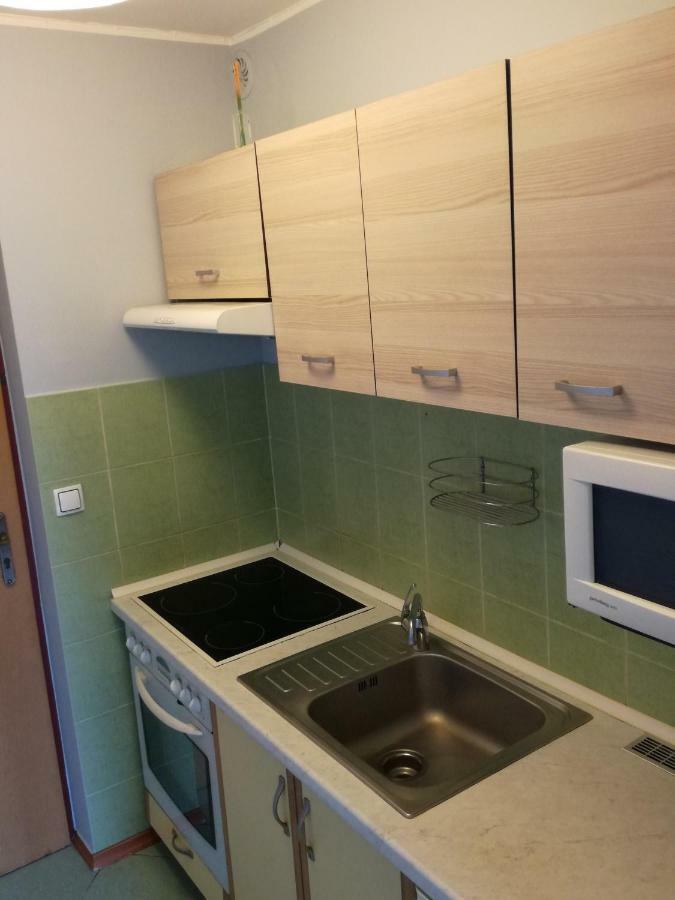 Apartmán Gdansk Stare Miasto Exteriér fotografie