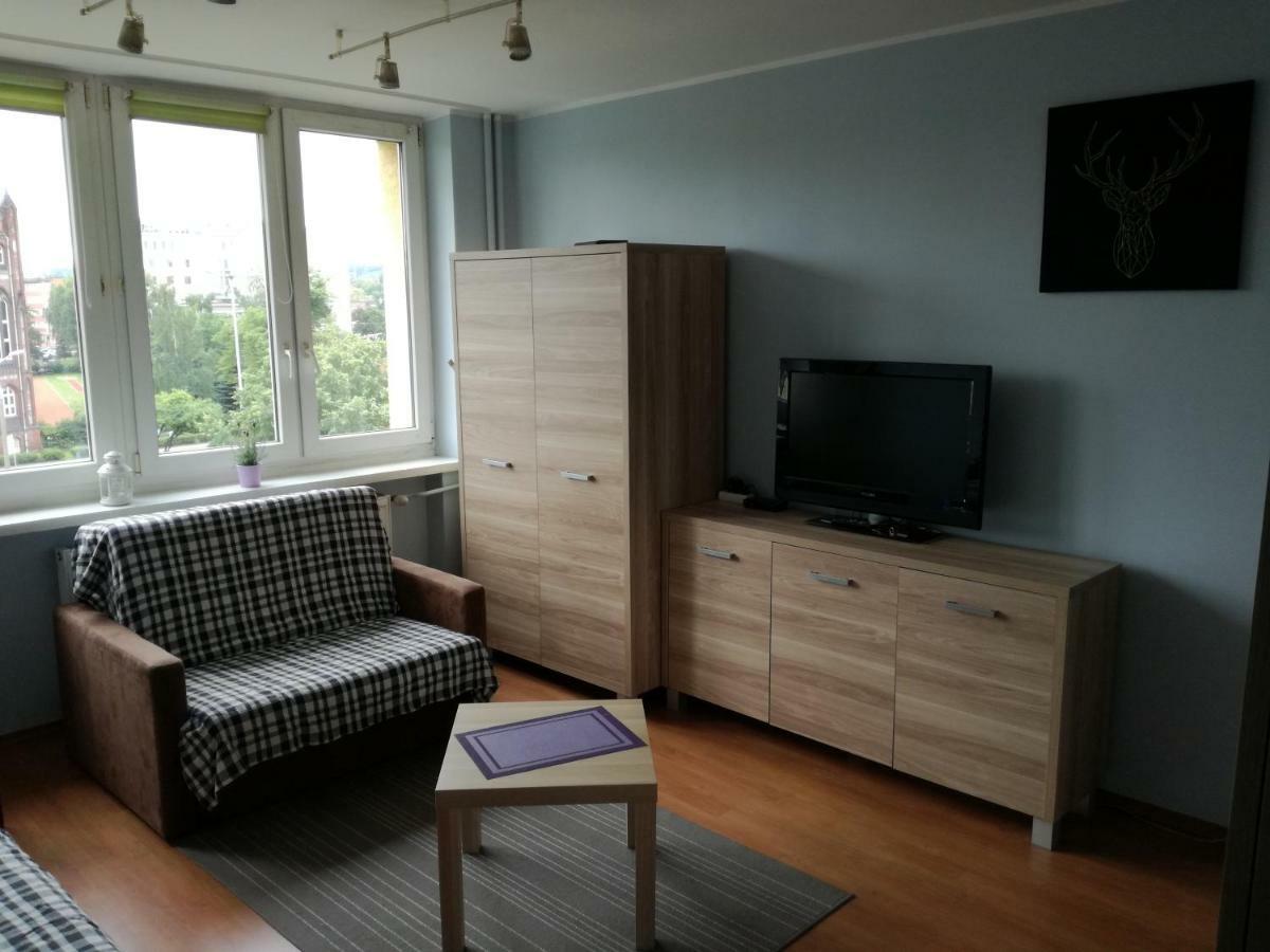 Apartmán Gdansk Stare Miasto Exteriér fotografie