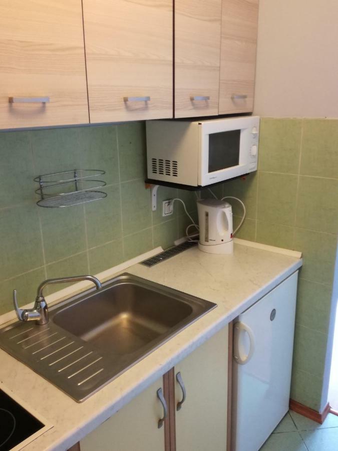 Apartmán Gdansk Stare Miasto Exteriér fotografie