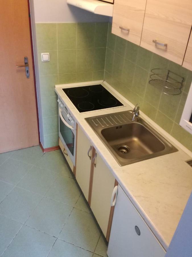 Apartmán Gdansk Stare Miasto Exteriér fotografie
