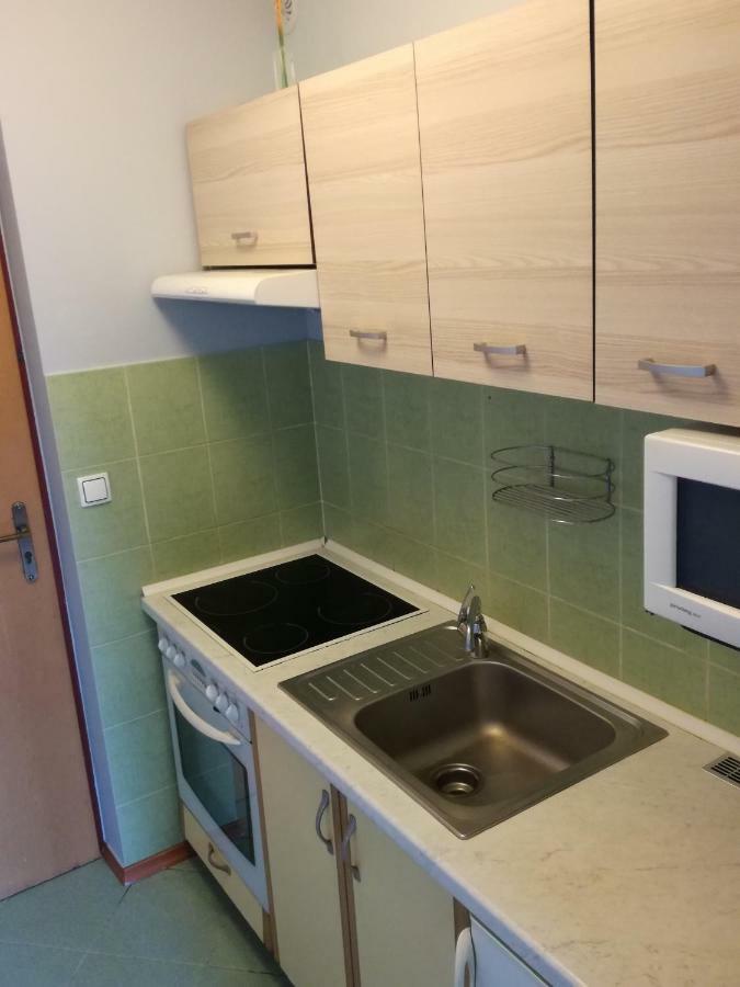 Apartmán Gdansk Stare Miasto Exteriér fotografie
