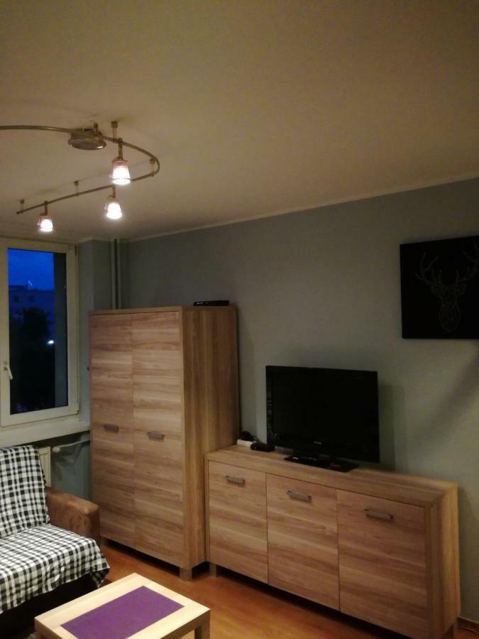 Apartmán Gdansk Stare Miasto Exteriér fotografie