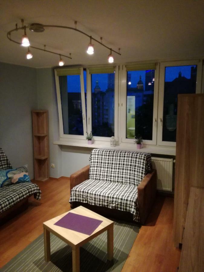 Apartmán Gdansk Stare Miasto Exteriér fotografie