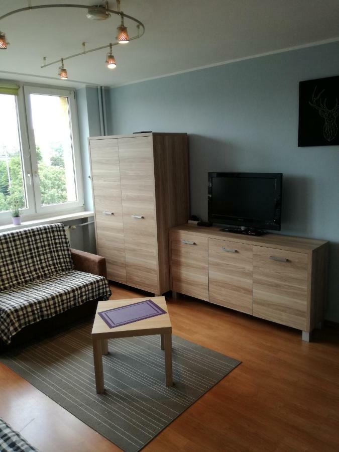 Apartmán Gdansk Stare Miasto Exteriér fotografie